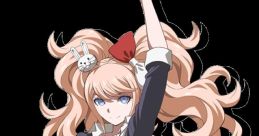 Danganronpa 3 If you're a fan of the Danganronpa series, then you're probably familiar with the iconic that are