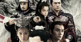 Chinese Drama Chinese drama is a dynamic and vibrant art form that often relies on a variety of to enhance the emotional