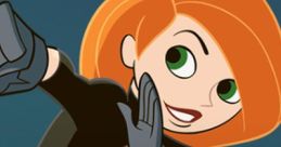 Lockchime Kim Possible The iconic Kim Possible Intro immediately brings to mind memories of the beloved animated series