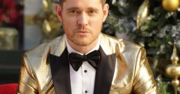 Buble The first that fills the air is a soft, melodic tune from a piano, setting the stage for a truly enchanting