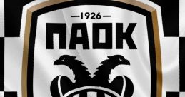 Paok The first that is closely associated with Paok is the "Ymnos Paok", also known as the "Paok Anthem". This rousing