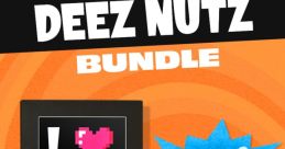 Deez Nuts If you're a fan of internet memes and viral videos, you've likely come across the phrase "Deez Nuts" at some