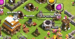 Trymacs Clash Of Clans In the world of Trymacs' Clash of Clans, the that accompany gameplay are just as important as the