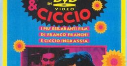 Fidati Dello Zio Gerry The of "Gerry Capo" echoes through the speakers, setting the tone for an eclectic mix of melodies