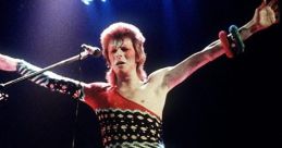 Letz Dance David Bowie Soundboard