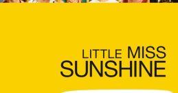 "Little Miss Sunshine" Soundboard