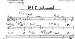 Fourplay 101 Eastbound Soundboard