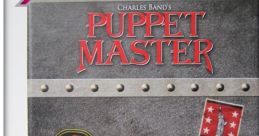 Puppetmasters box The Puppetmasters Box is filled with a variety of enchanting , each one evoking a different mood or