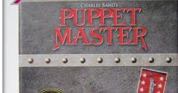 Puppetmasters Musicbox Soundboard