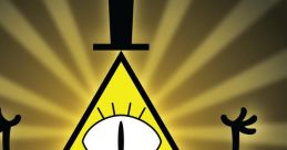 Pgravity Falls Bill Ci The first that strikes your ears is Bill's Impression, a haunting whisper that sends shivers down