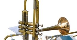Krammerd Trumpet Sound Soundboard