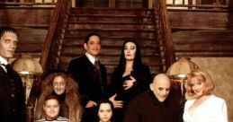 Multiball Adams Family The unmistakable "Adams Family Song" rings out, setting the stage for a darkly comedic journey into