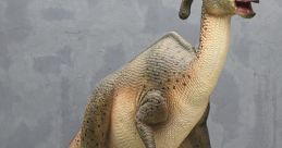 Parasaurolophus The distinctive of the Parasaurolophus Horn rings out through the dense prehistoric forest. The deep,