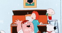Ohh Peter Lois Griffin Soundboard