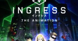 Ingress In the world of Ingress, a multiplayer augmented reality game developed by Niantic, players are constantly