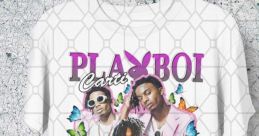 Cashshit Playboi Carti The first that jumps out at you when you think of Cashshit Playboi Carti is his signature ad-lib