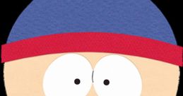 Stam Marsh: South Park In the world of South Park, there are many iconic that have become synonymous with the characters