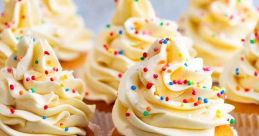 Cupcake The of "Cupcake" is sweet and whimsical, just like the delicious treat it represents. It conjures up images of