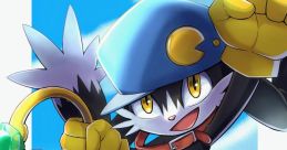 Klonoa Klonoa is a beloved video game character known for his cute appearance and whimsical adventures. For fans of the