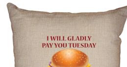 Gladly Pay You Tuesday It Is New, Dj Rynno Ft Sylvia - The first that comes to mind when considering the phrase "Gladly Pay