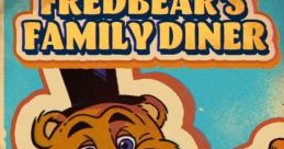 Fredbears Family Diner The of Fredbear's Family Diner are a unique blend of laughter, , and even a touch of mystery. From