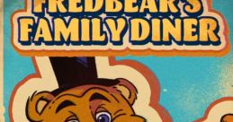 Fredbears Family Diner Soundboard
