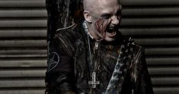 Borgir The distinctive of Borgir fill the air, echoing through the halls like a haunting melody that captivates all who