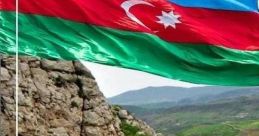 Karabkh İs Azerbai̇jai̇n A cacophony of fills the air in Karabakh, Azerbaijan, a region rich with history, culture, and