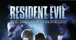 Darkside Chronicles The Alexia Type 1 in Darkside Chronicles is hauntingly eerie, sending shivers down your spine as you