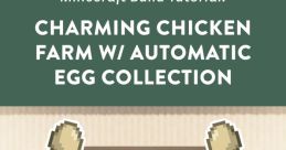 Plop Chicken Minecraft Soundboard