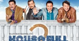 Housefull 2 Housefull 2, the popular Bollywood comedy film released in 2012, is known for its lively and catchy track. One