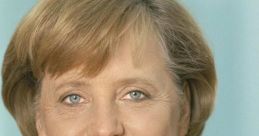 Hier Ist Angela Merkel "WAS IST DENN HIER LOS?!" The exclamation of confusion and surprise echoes through the air, hinting