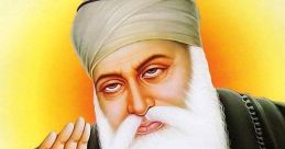 Awaheguru The of "Jit Seweye Sukh" resonates through the room, filling the air with a sense of peace and contentment. The