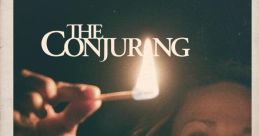 El Conjuro As you delve into the eerie world of El Conjuro, you are greeted with a chilling that sends shivers down your