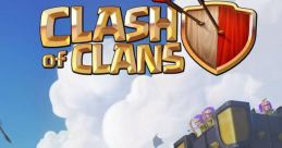 Clas Of Clans In the world of Clash of Clans, players are greeted with a variety of that add to the immersive gameplay