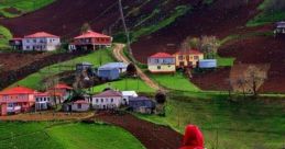 Iskenderli The bustling streets of Iskenderli are filled with a cacophony of that create a vibrant and energetic