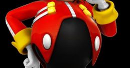 Eggman "I Am The Eggman," a famous line associated with the villainous character Dr. Eggman, echoes through the chaotic cape