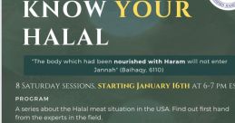 Halal Soundboard