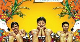 Nanban The of Tamil 3 Idiots filled the air, as laughter and catchy dialogue echoed through the room. The playful banter