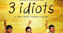 3 Idiot The first that grabs your attention is the catchy tune of "Give Me Ur Sunshine." This upbeat melody immediately