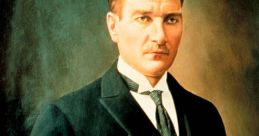 Ataturk Ataturk djc is a powerful that evokes a sense of patriotism and pride. It is a mix of traditional Turkish and