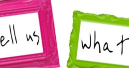 You What There's a cacophony of that surround the subject of You What. From the comical "Doodoo fart" to the catchy "What