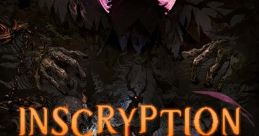 Inscryption In the eerie world of Inscryption, plays a crucial role in immersing players into the game's dark and