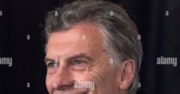 Macri The of "Noevryvory macri" echoes through the streets of Buenos Aires, a rallying cry for those who support the former