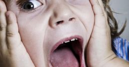 Kids Screaming Erupting like a cacophony of chaos, the of kids screaming can be both thrilling and terrifying. It is a