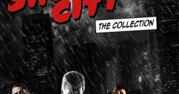 Sincity In the bustling streets of Sincity, the of the city come alive in a cacophony of noise. The laughter and chatter of