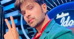 Himesh The first that comes to mind when thinking about Himesh is "Aashiq Funny Banaya". This catchy tune is instantly