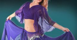 Belly Dance Belly Dance has the power to captivate and mesmerize audiences with its fluid movements and intricate