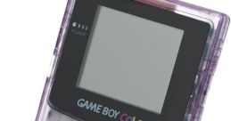Gameboy Soundboard