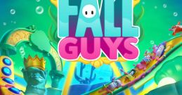 Fallguys As you navigate through the whimsical world of Fall Guys, you may find yourself surrounded by a cacophony of